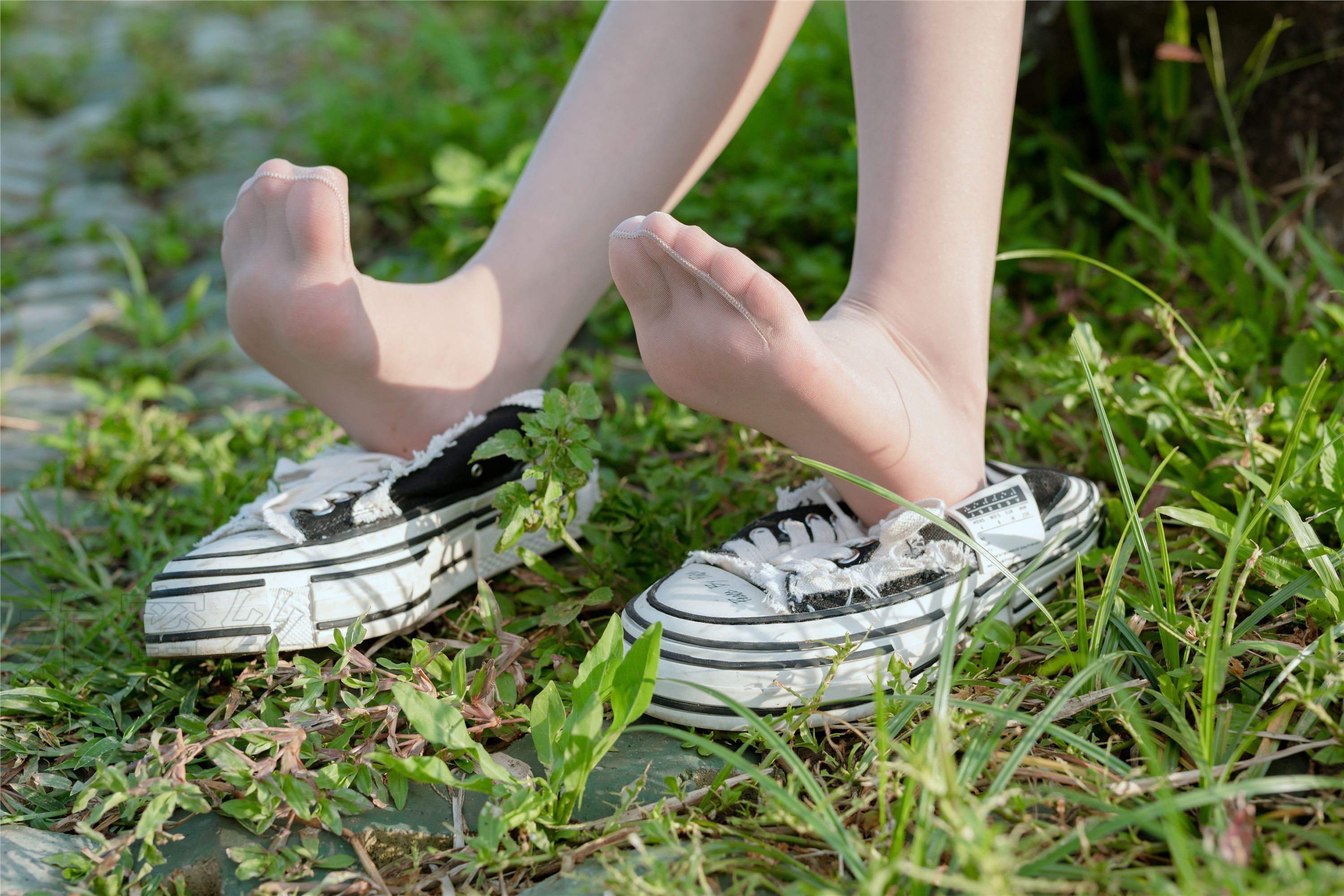 尤蜜丝 穿搭写真 NO.052